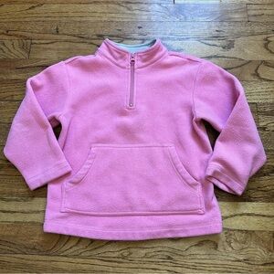 Hanna Andersson Pink Kids Sweatshirt
